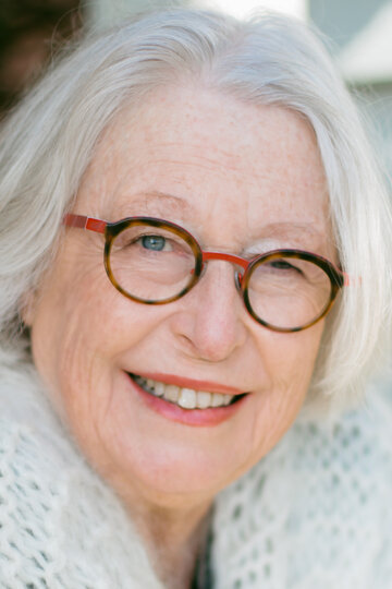 Gaylene Preston