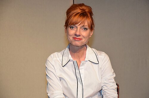 Marleen Merckx