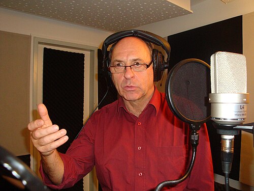 Uwe Karpa