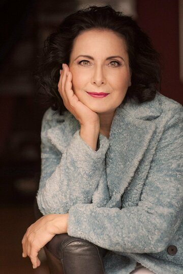 Zora Jandová