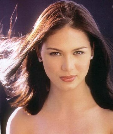 Kristine Hermosa