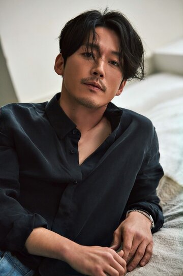 Jang Hyeok