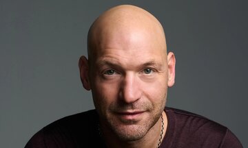 Corey Stoll