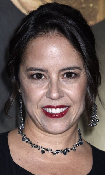 Patricia Riggen