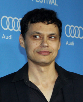 Иван Сен