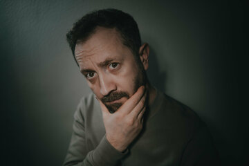 Константин Шатов