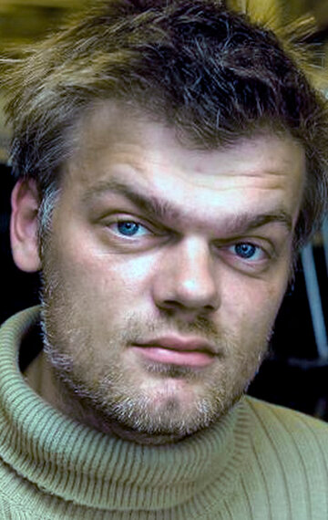 Árni Ólafur Ásgeirsson
