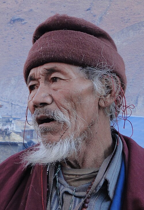 Thilen Lhondup