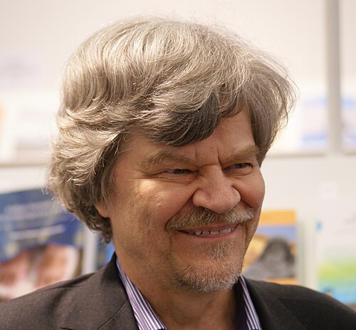 M.A. Numminen