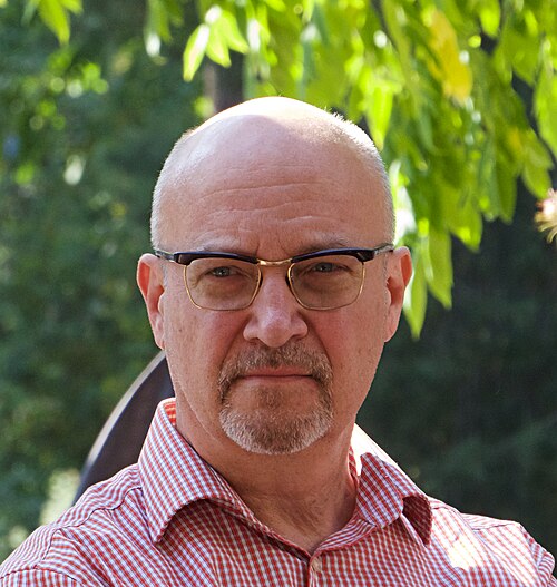 Mika Taanila