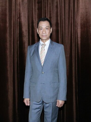 Wang Xueqi