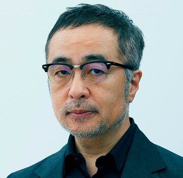 Suzuki Matsuo