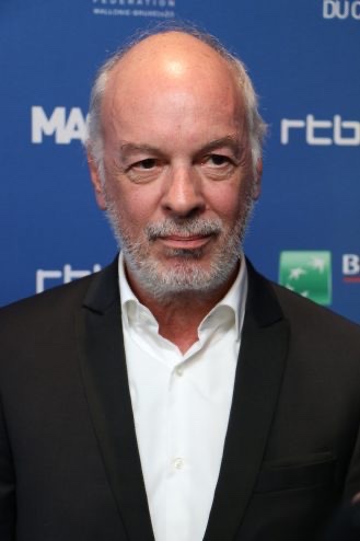 Филипп Ван Леу