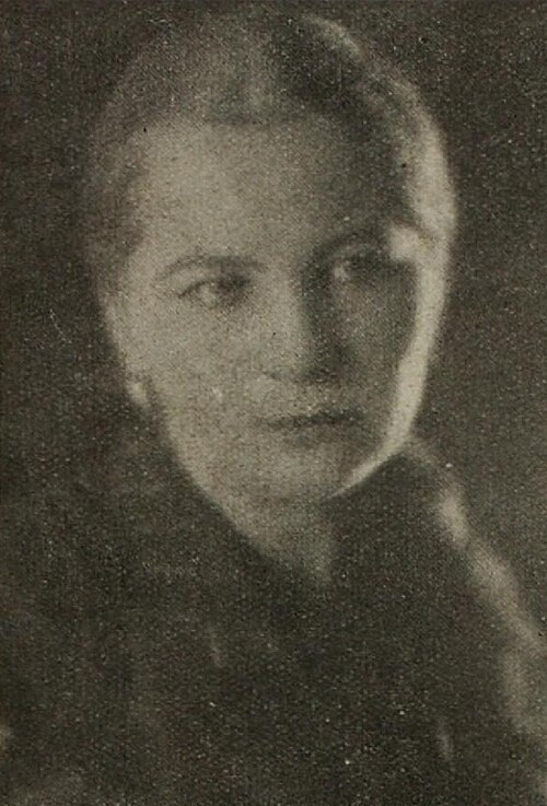 Ярмила Курандова