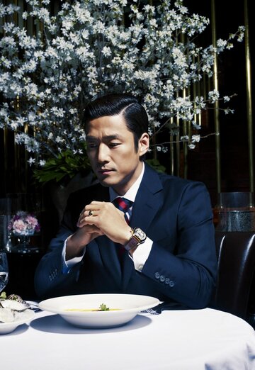 Ji Jin-hee