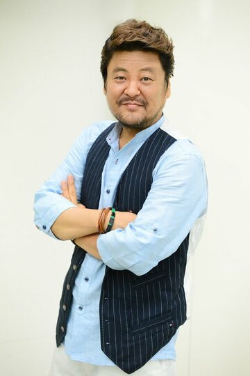 Seong Ji-roo
