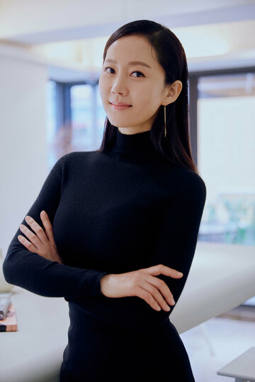 Yeom Jeong-ah