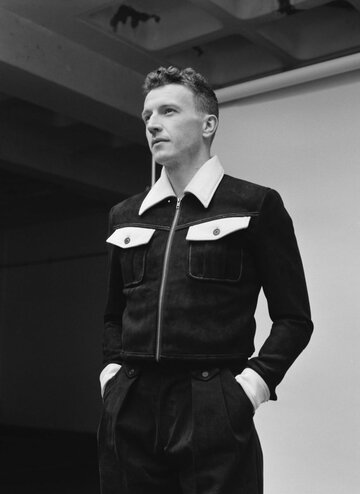 Tom Varey