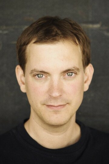 Daniel Krauss