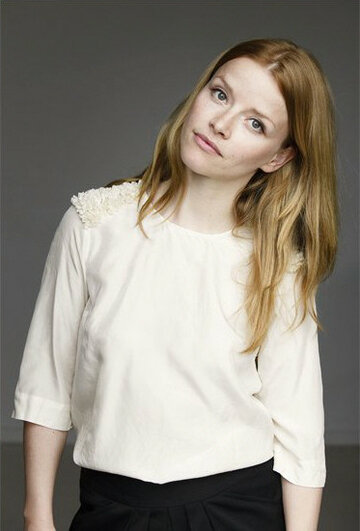 Karoline Schuch