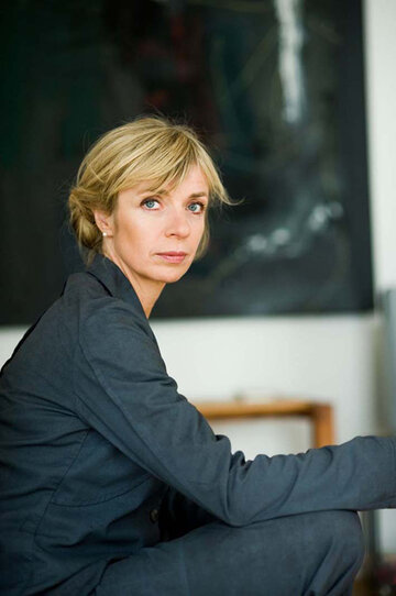 Anna Stieblich