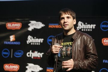 Дэвид Роберт Митчелл