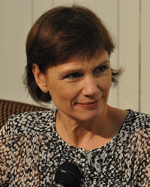 Мари Рантасила
