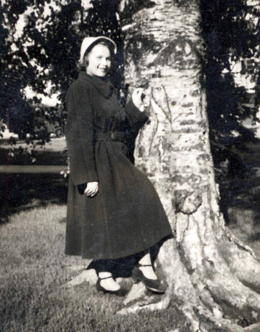 Anja Pohjola