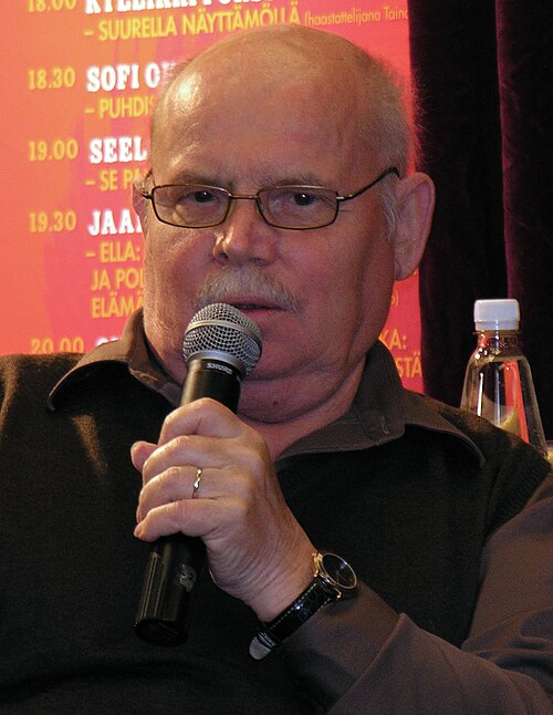 Эре Кокконен
