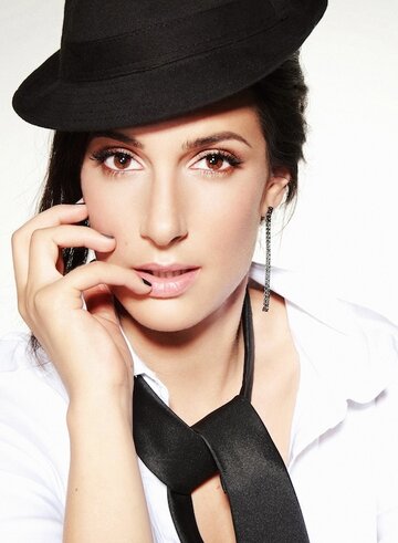 Zana Marjanovic