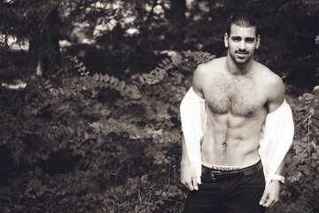 Nyle DiMarco