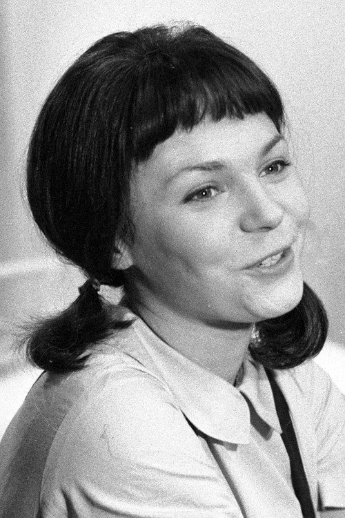 Клара Ернекова