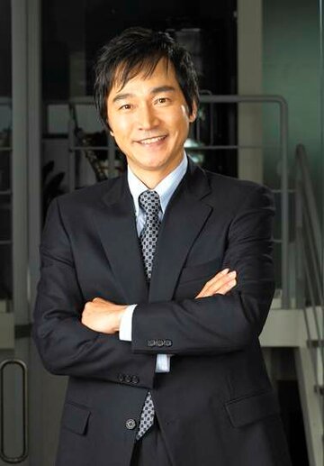 Jeong Bo-seok