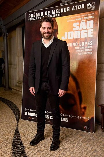 Nuno Lopes