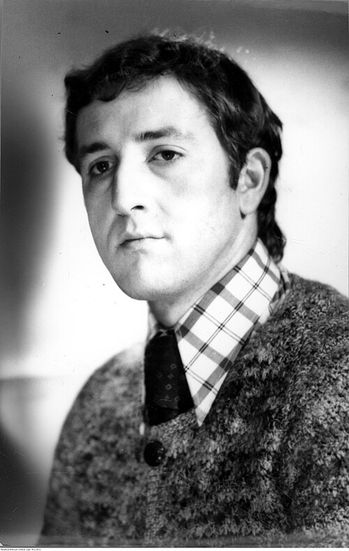 Mariusz Benoit