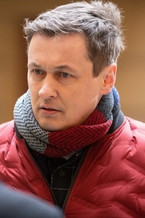 Марцын Хохлев