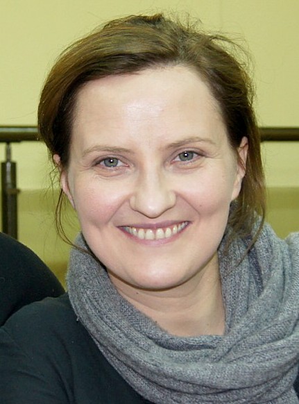 Изабела Куна