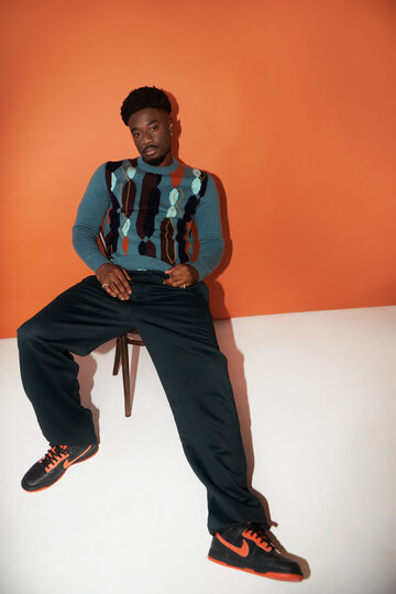 Charles Babalola