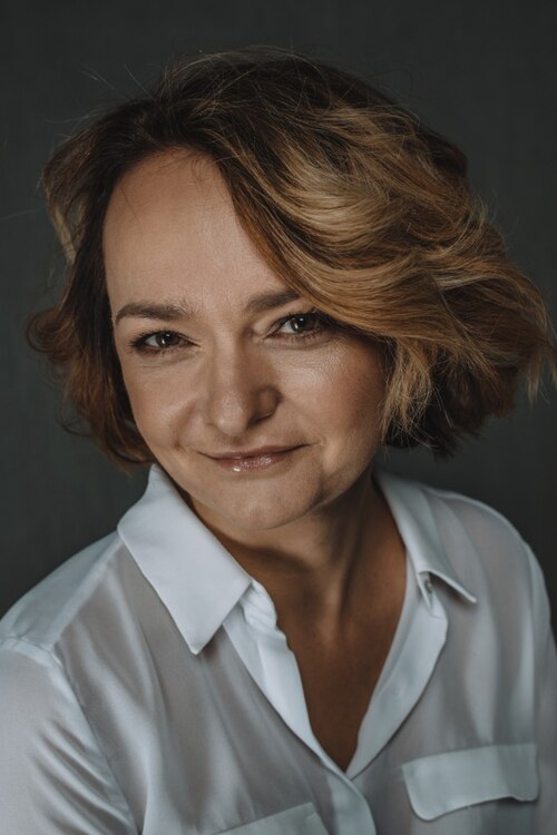 Изабелла Дабровска