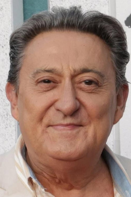 Mariano Peña