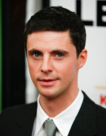 Matthew Goode