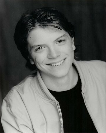 Michael Seater