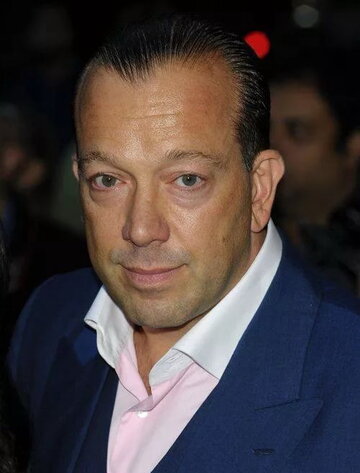 Terry Stone