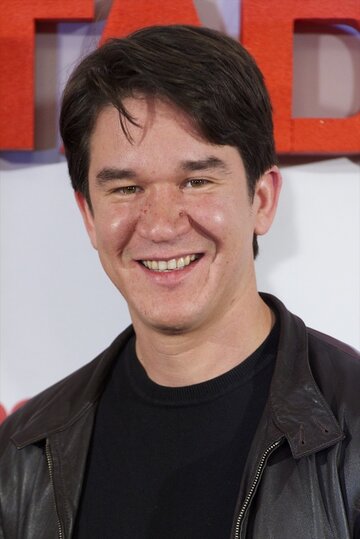 Daniel Espinosa