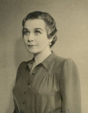 Jaromíra Pacová