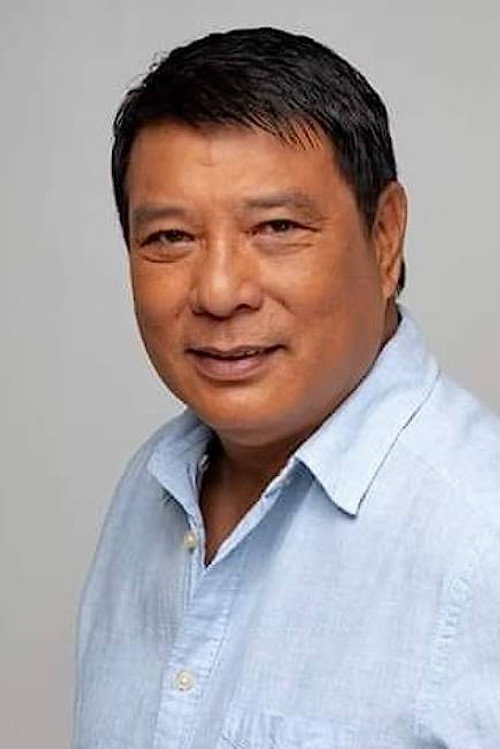 Эфрен Рейес мл.