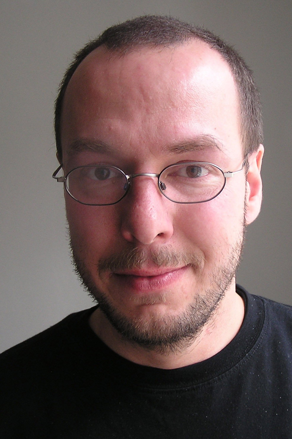 Lukas Hlavica