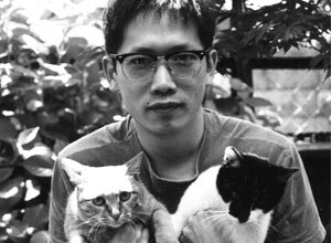 Shinobu Yaguchi
