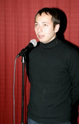 Roberto Fiesco