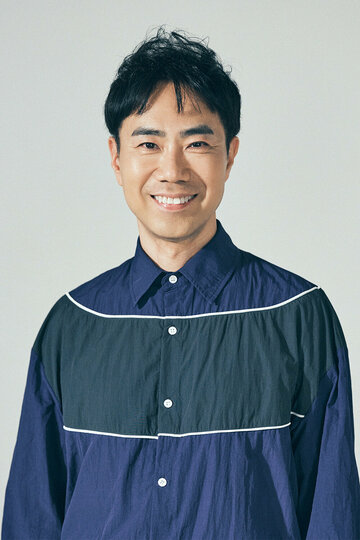 Takashi Fujii